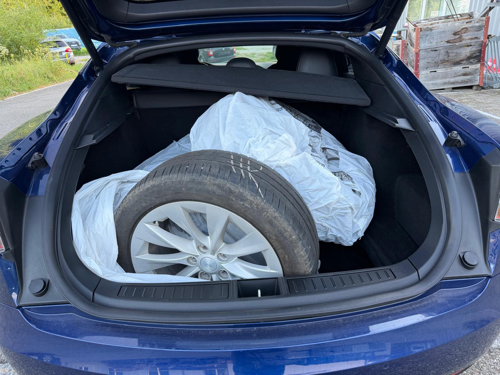 TESLA Model S 100 D-image-14