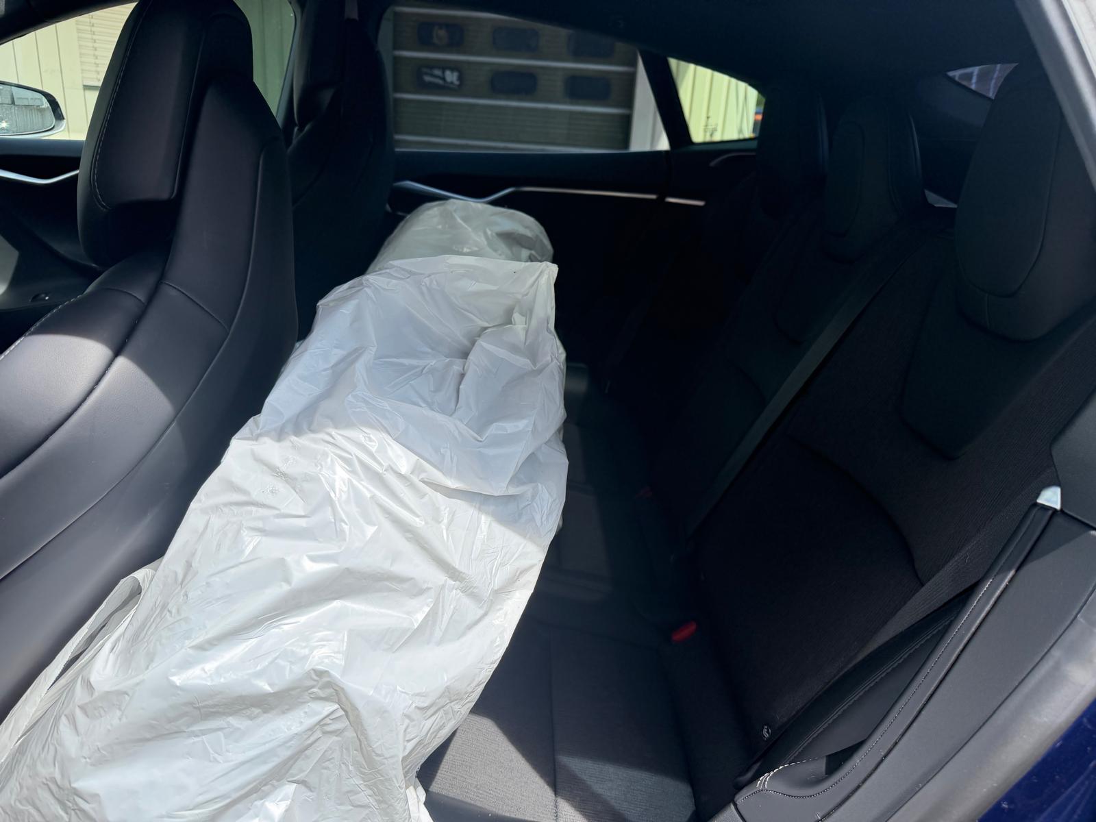 TESLA Model S 100 D-image-13