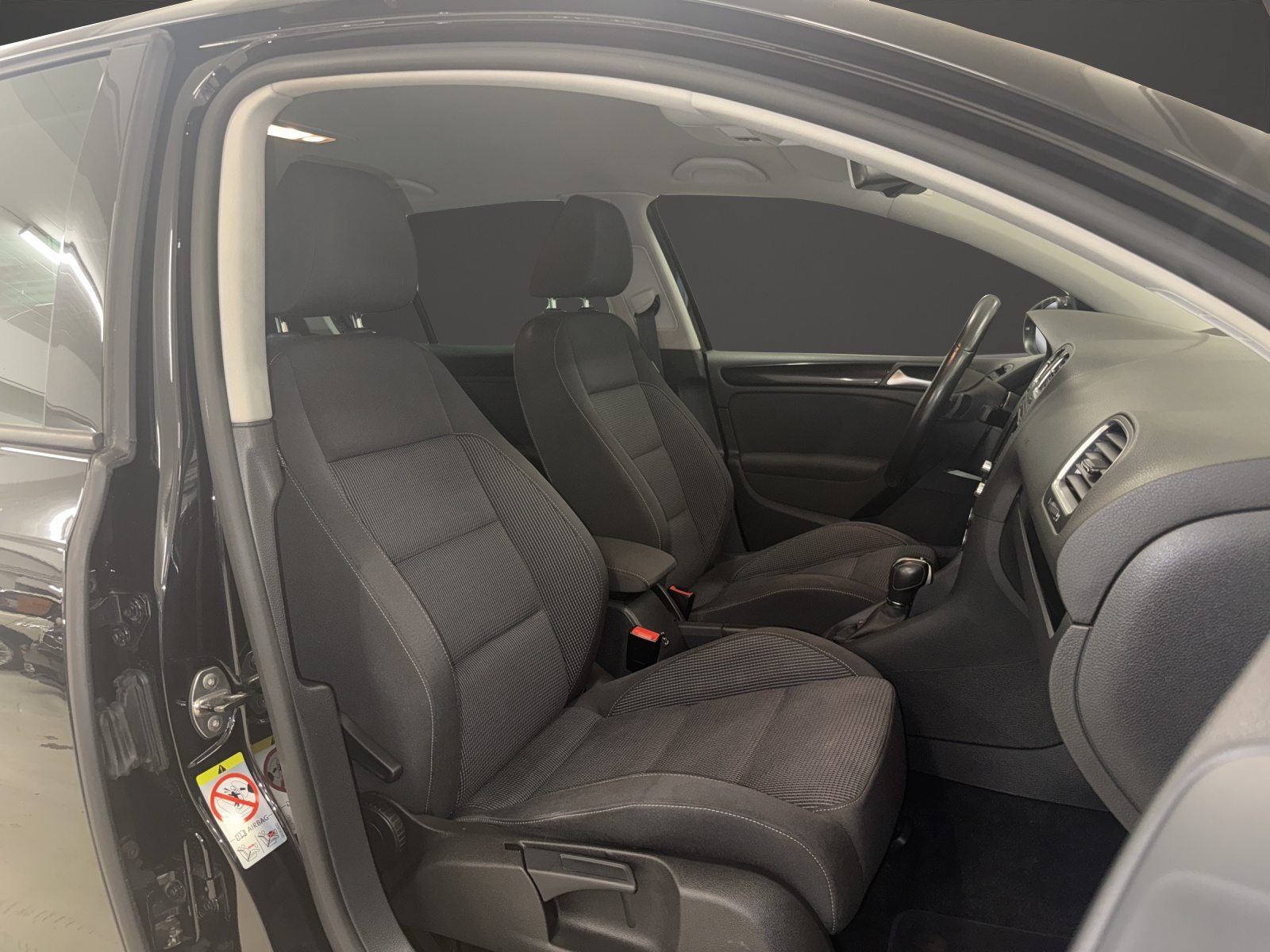 VW Golf 1.2 TSI BlueMotion Technology Comfortline DSG-image-7