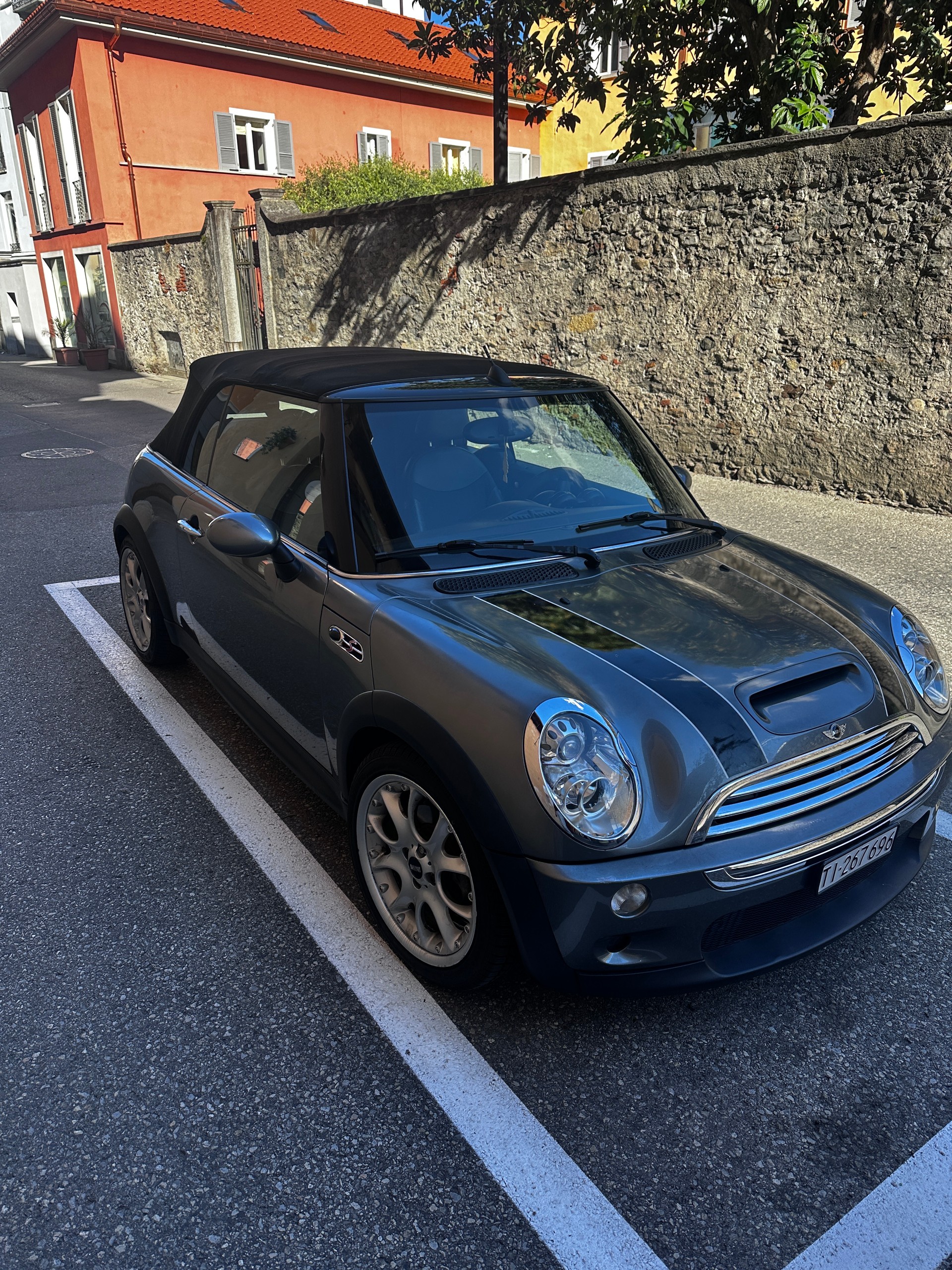MINI 1.6i Cooper S-image-5