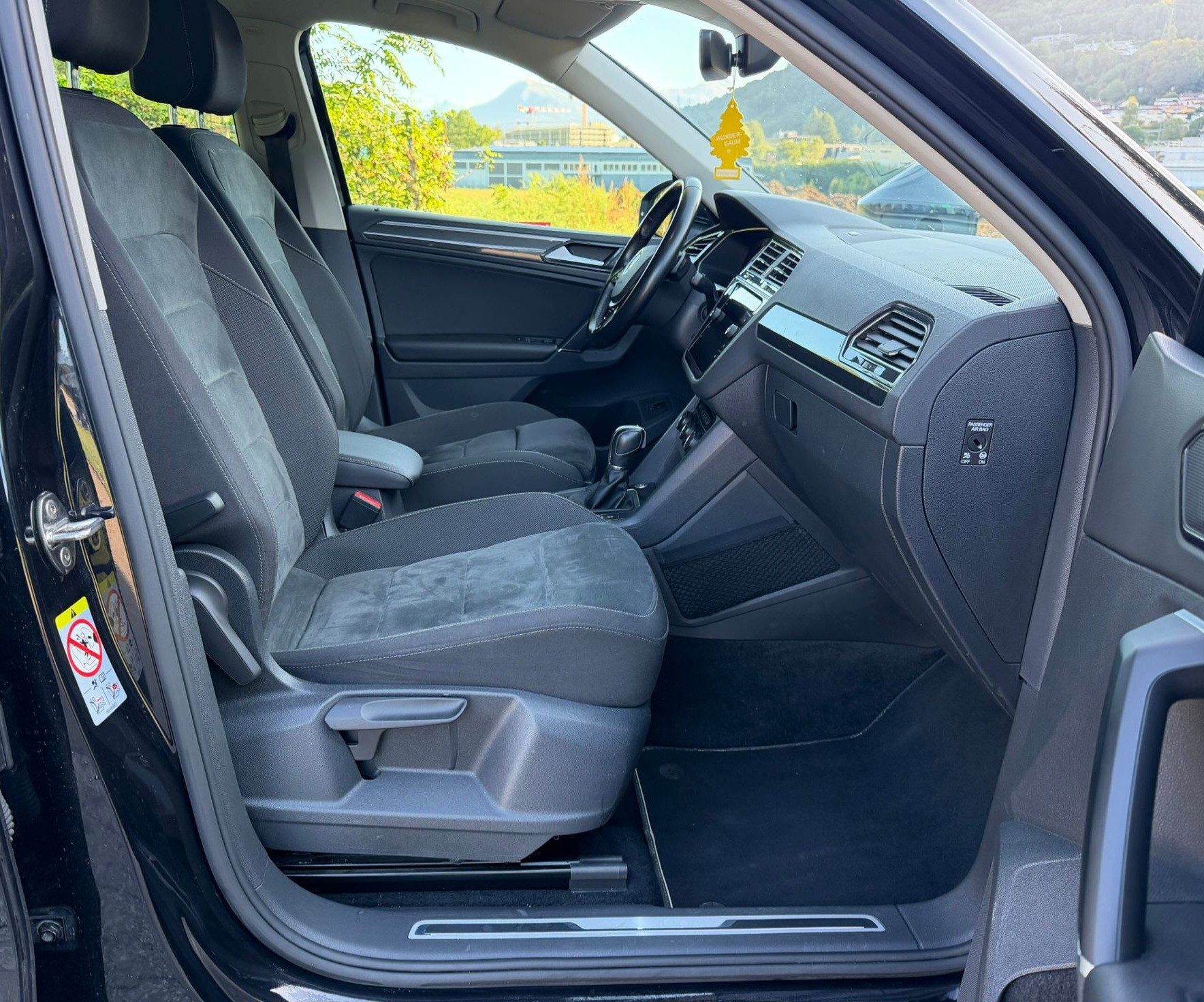 VW Tiguan 2.0TSI Highline 4Motion DSG-image-6
