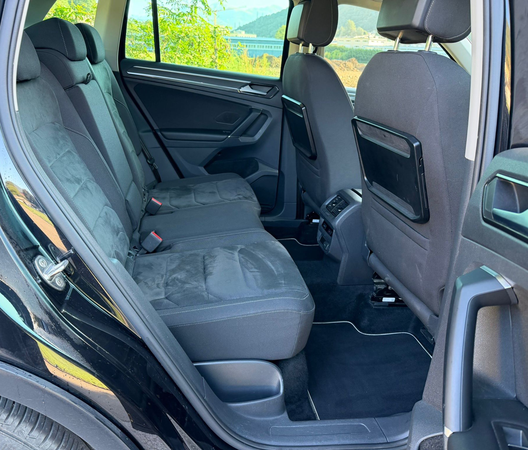 VW Tiguan 2.0TSI Highline 4Motion DSG-image-9