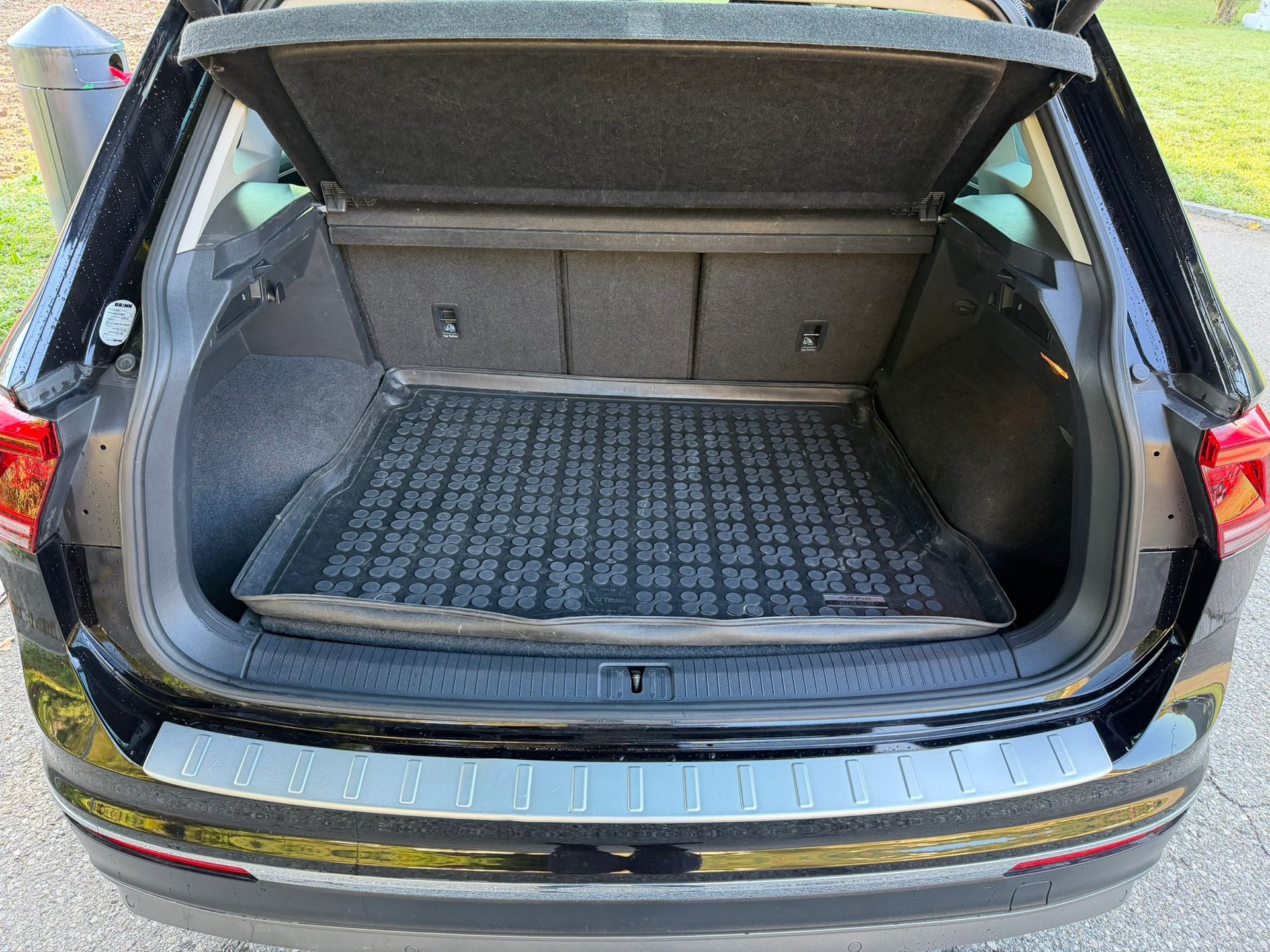 VW Tiguan 2.0TSI Highline 4Motion DSG-image-5