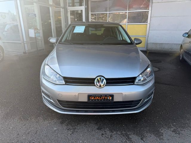 VW Golf 1.4 TSI Comfortline DSG-image-4