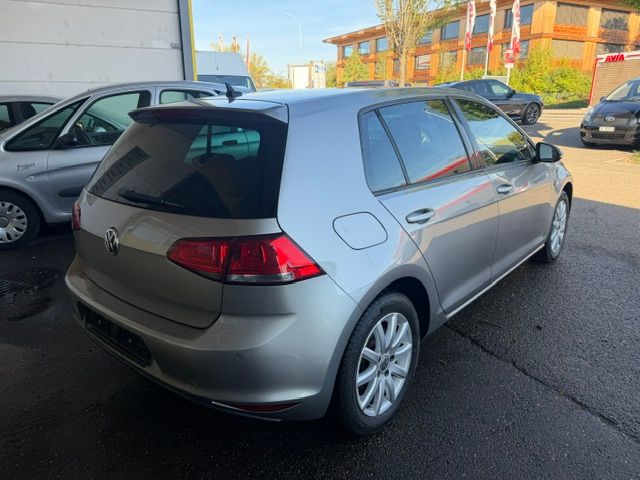 VW Golf 1.4 TSI Comfortline DSG-showroom-element-2