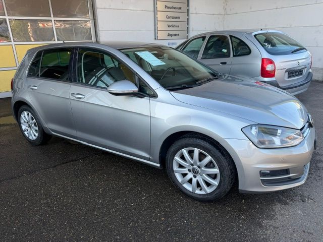 VW Golf 1.4 TSI Comfortline DSG-showroom-element-3