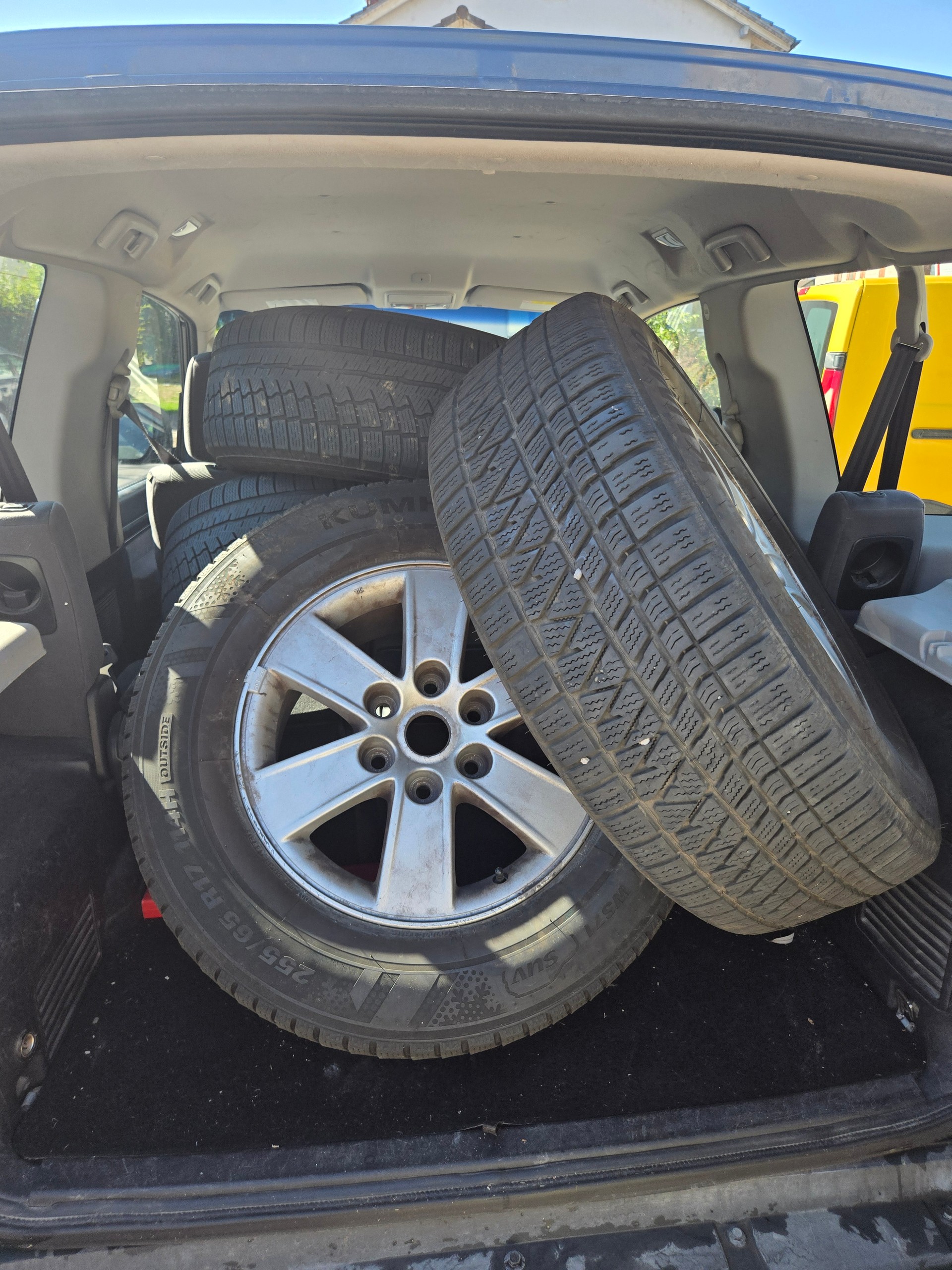 MITSUBISHI Pajero 3.2 DI-D Invite-image-15