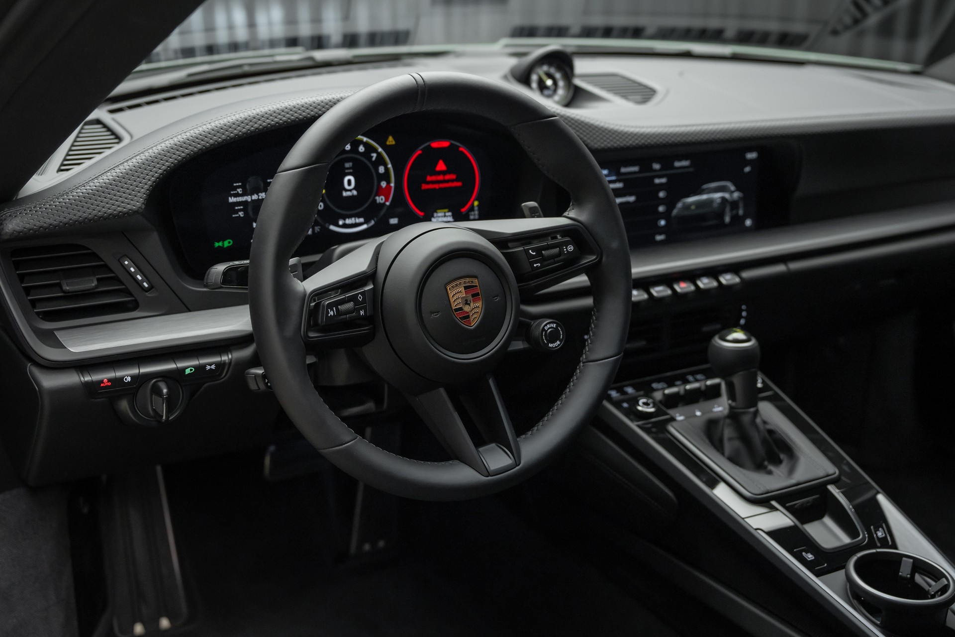 PORSCHE 911 Carrera GT3 PDK Touring-image-20