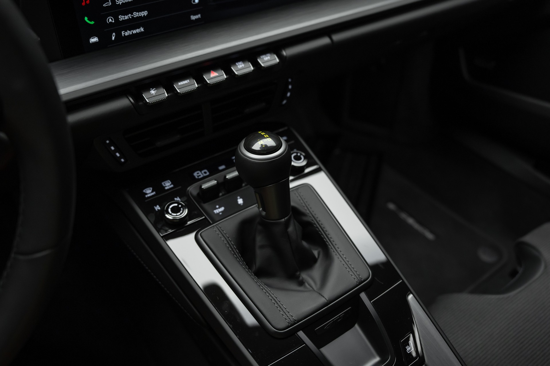 PORSCHE 911 Carrera GT3 PDK Touring-image-26