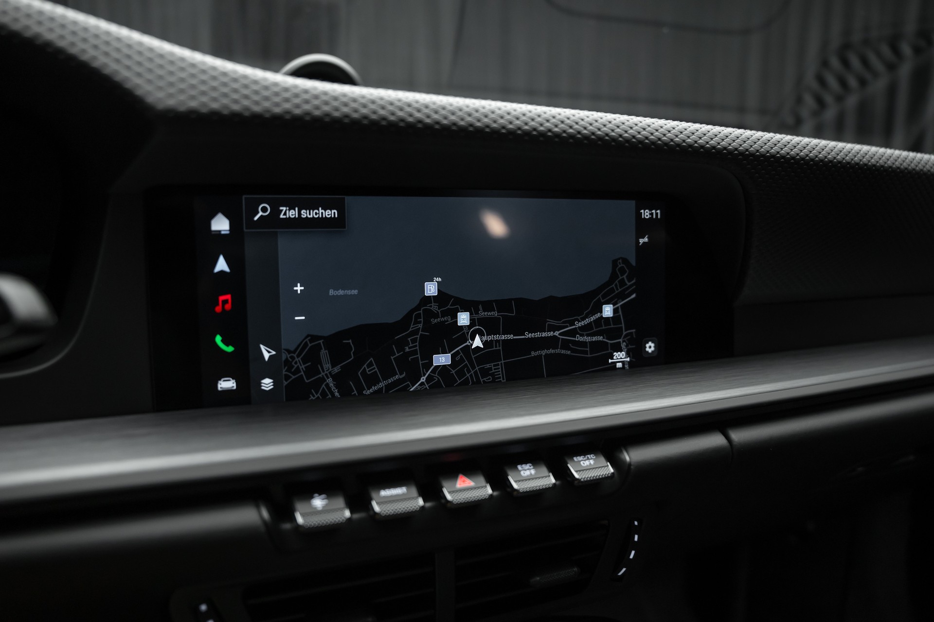 PORSCHE 911 Carrera GT3 PDK Touring-image-28