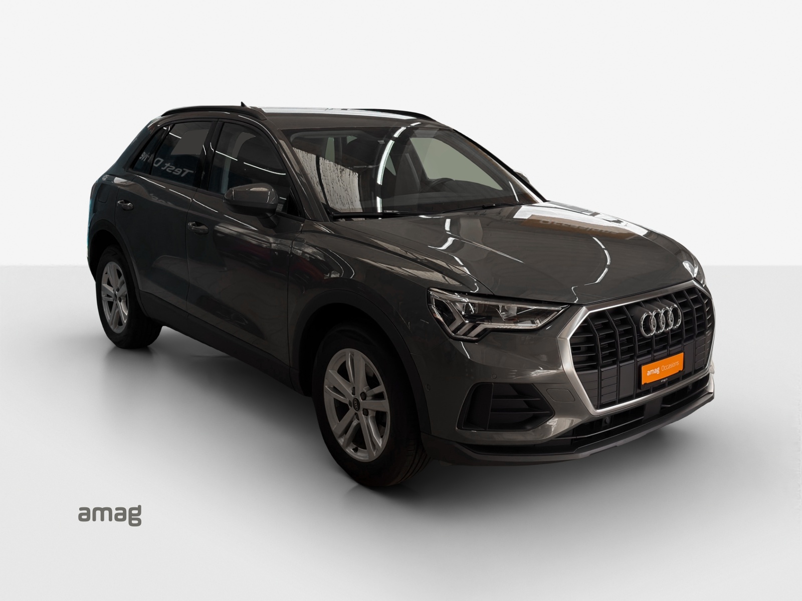 AUDI Q3 Sportback 35 TFSI Attraction S-tronic-image-5