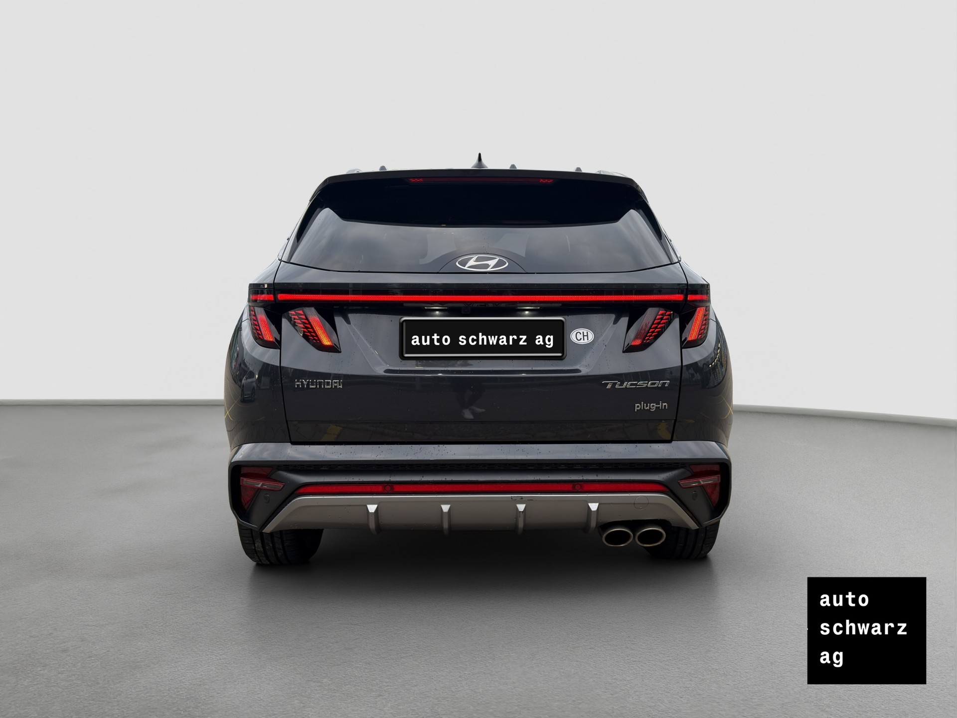HYUNDAI Tucson 1.6 TGDI PHEV N Line 4WD-image-5