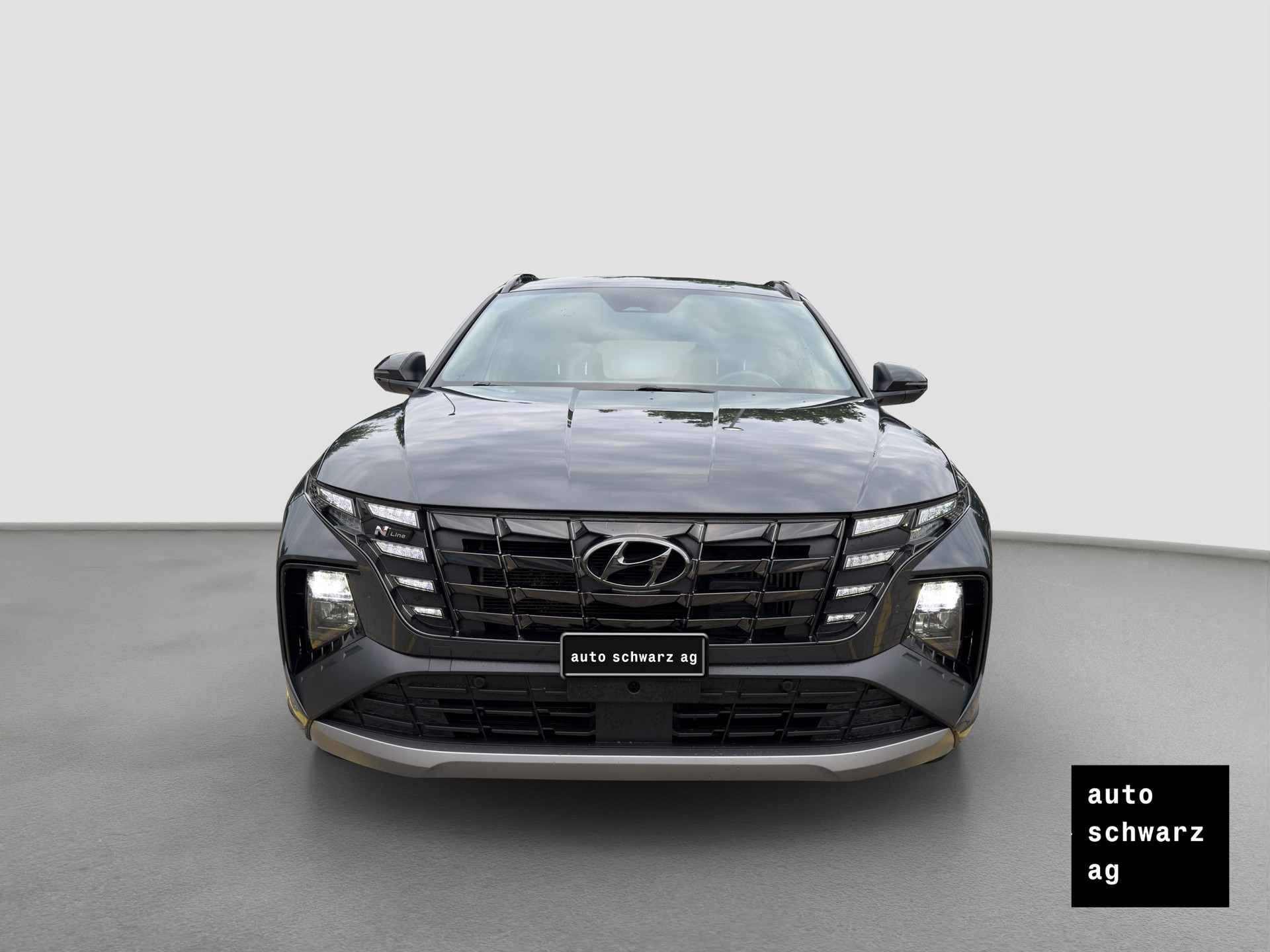 HYUNDAI Tucson 1.6 TGDI PHEV N Line 4WD-image-1