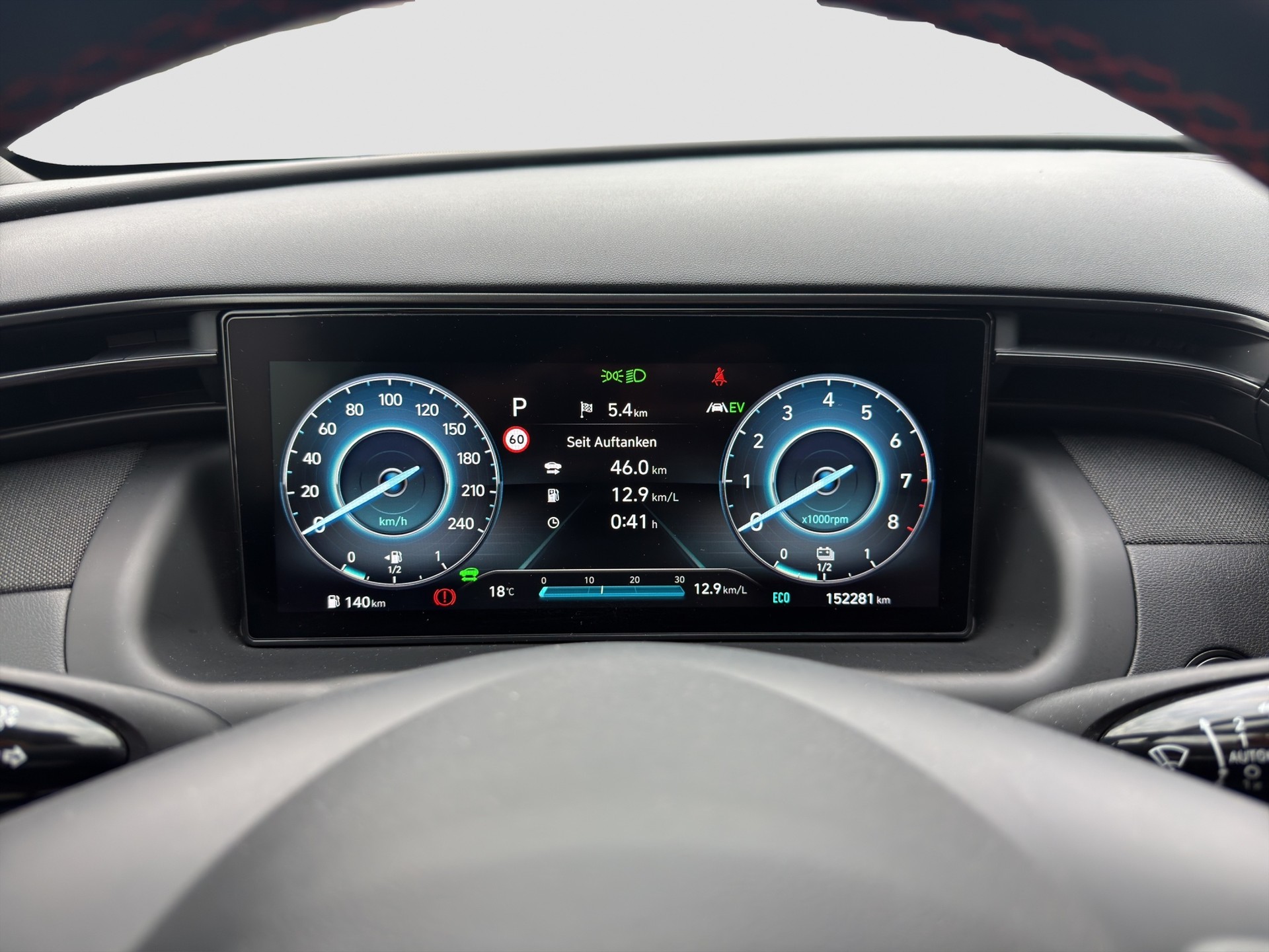 HYUNDAI Tucson 1.6 TGDI PHEV N Line 4WD-image-12