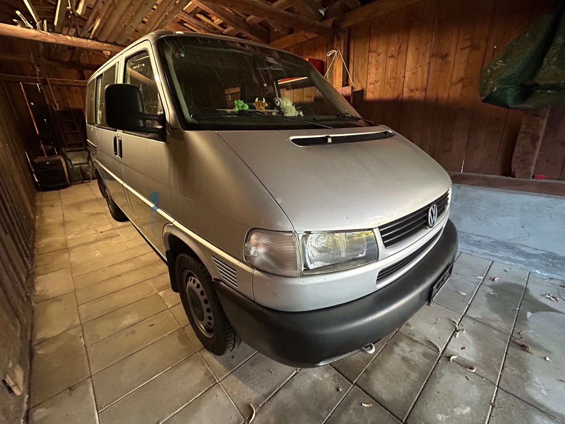 VW 2.5 TDI syncro-image-0
