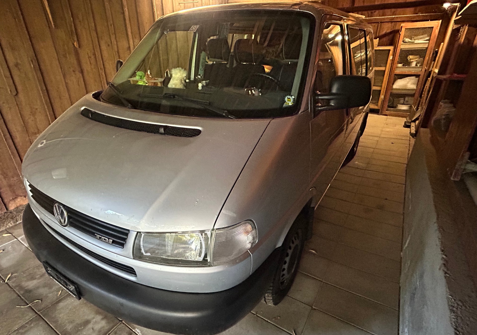 VW 2.5 TDI syncro-image-1