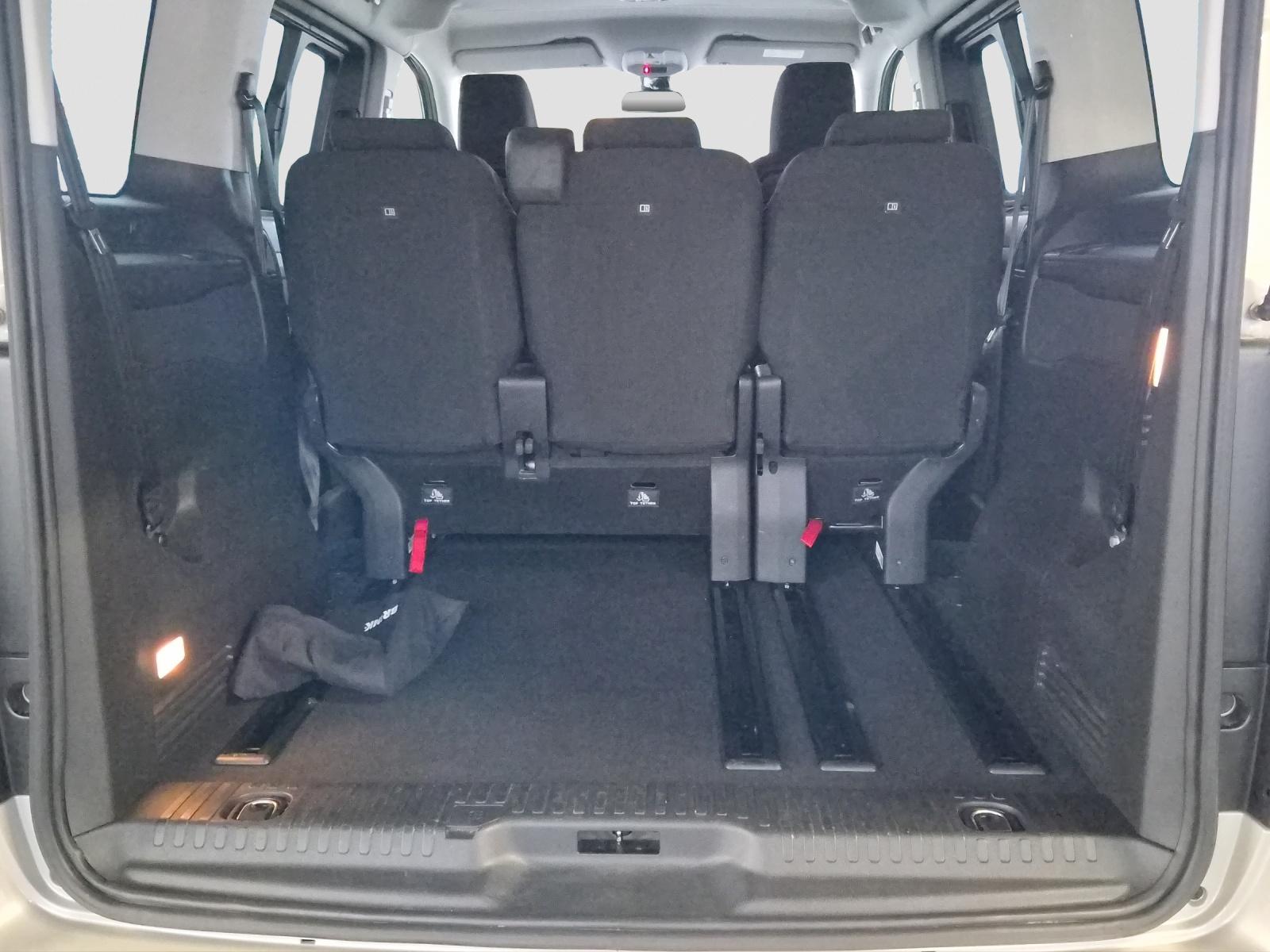 TOYOTA PROACE Verso L0 2.0 D Shuttle-image-7