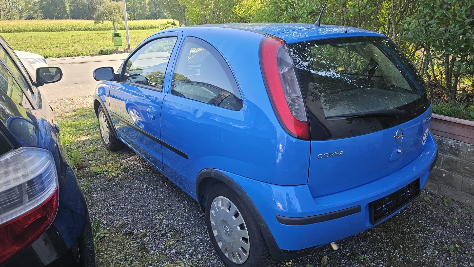 OPEL 1.4i 16V TP Fresca-image-1