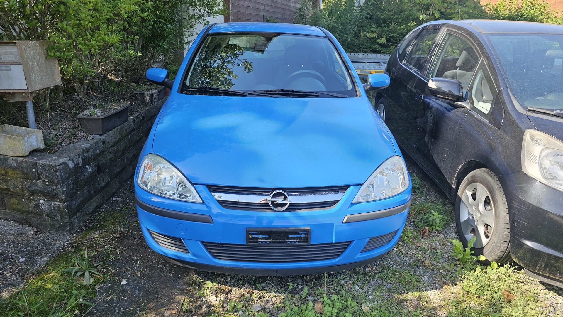 OPEL 1.4i 16V TP Fresca-image-0