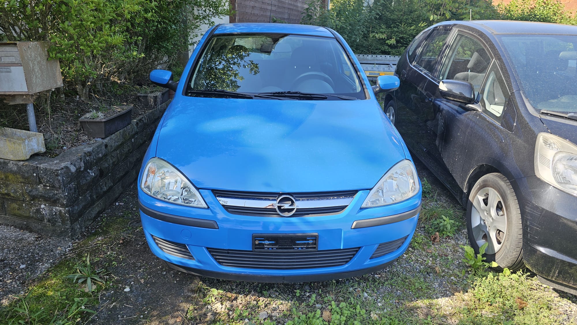 OPEL 1.4i 16V TP Fresca — slika 1