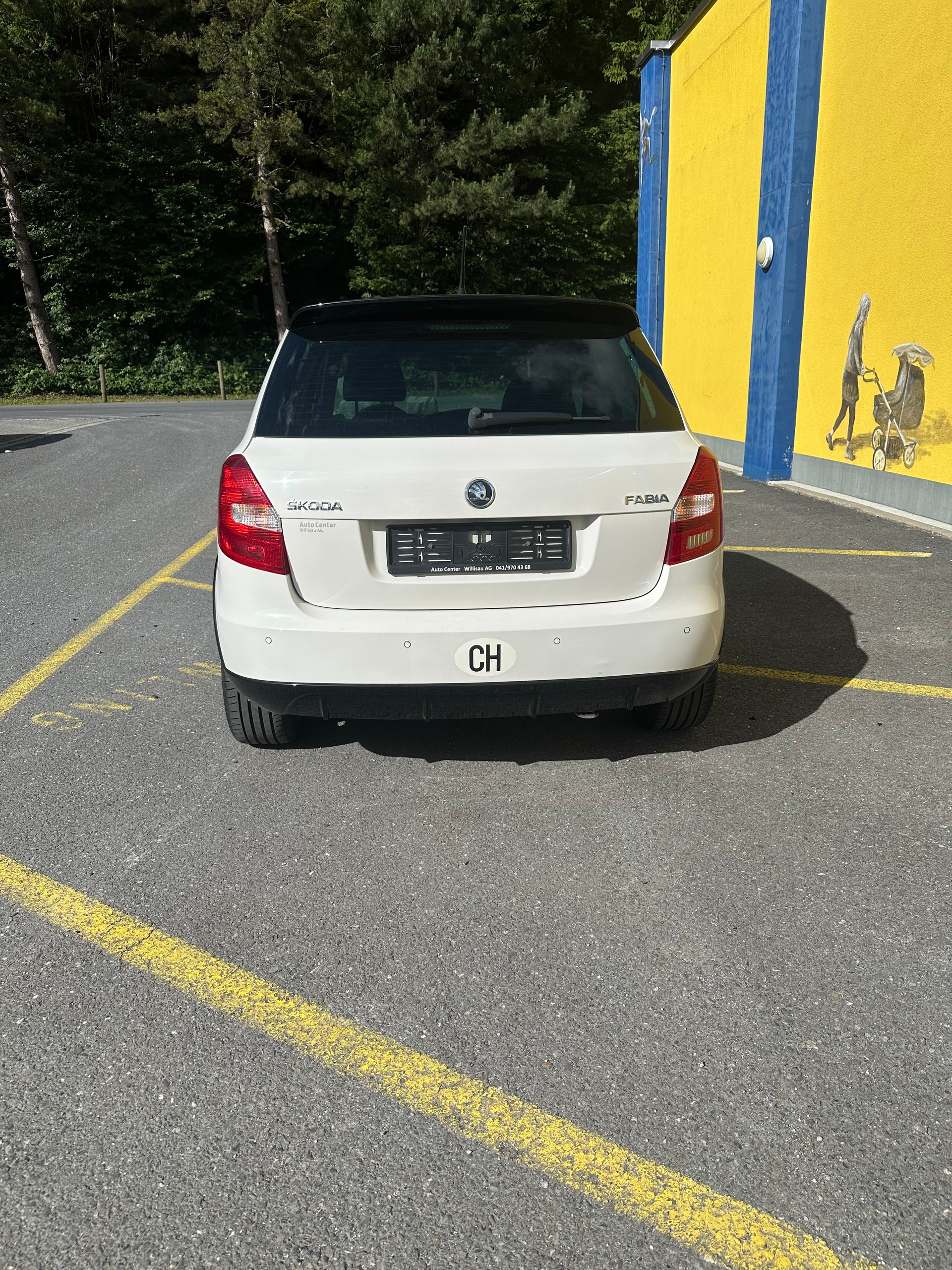 SKODA Fabia 1.2 TSI Monte Carlo DSG-image-4