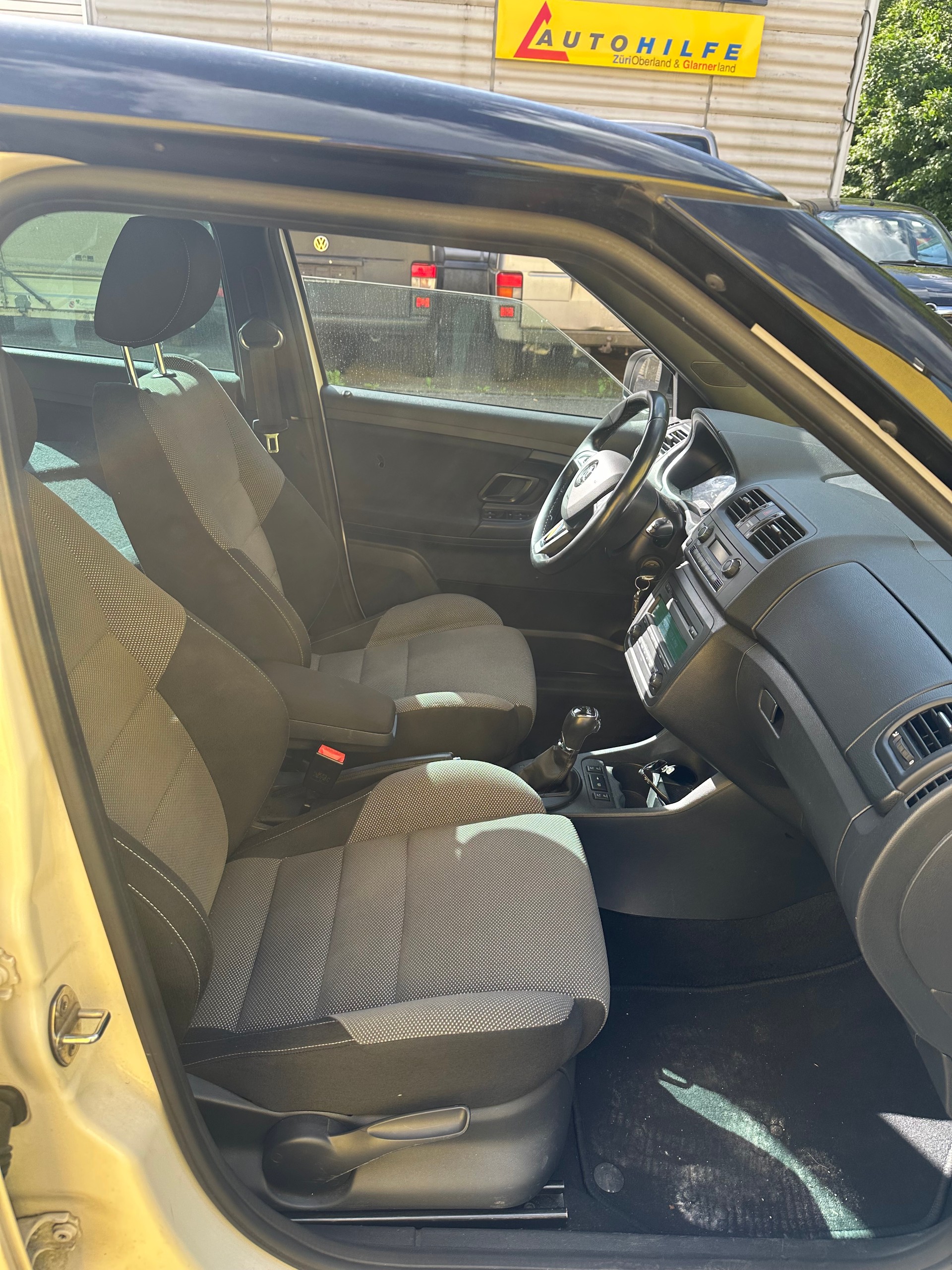 SKODA Fabia 1.2 TSI Monte Carlo DSG-image-7