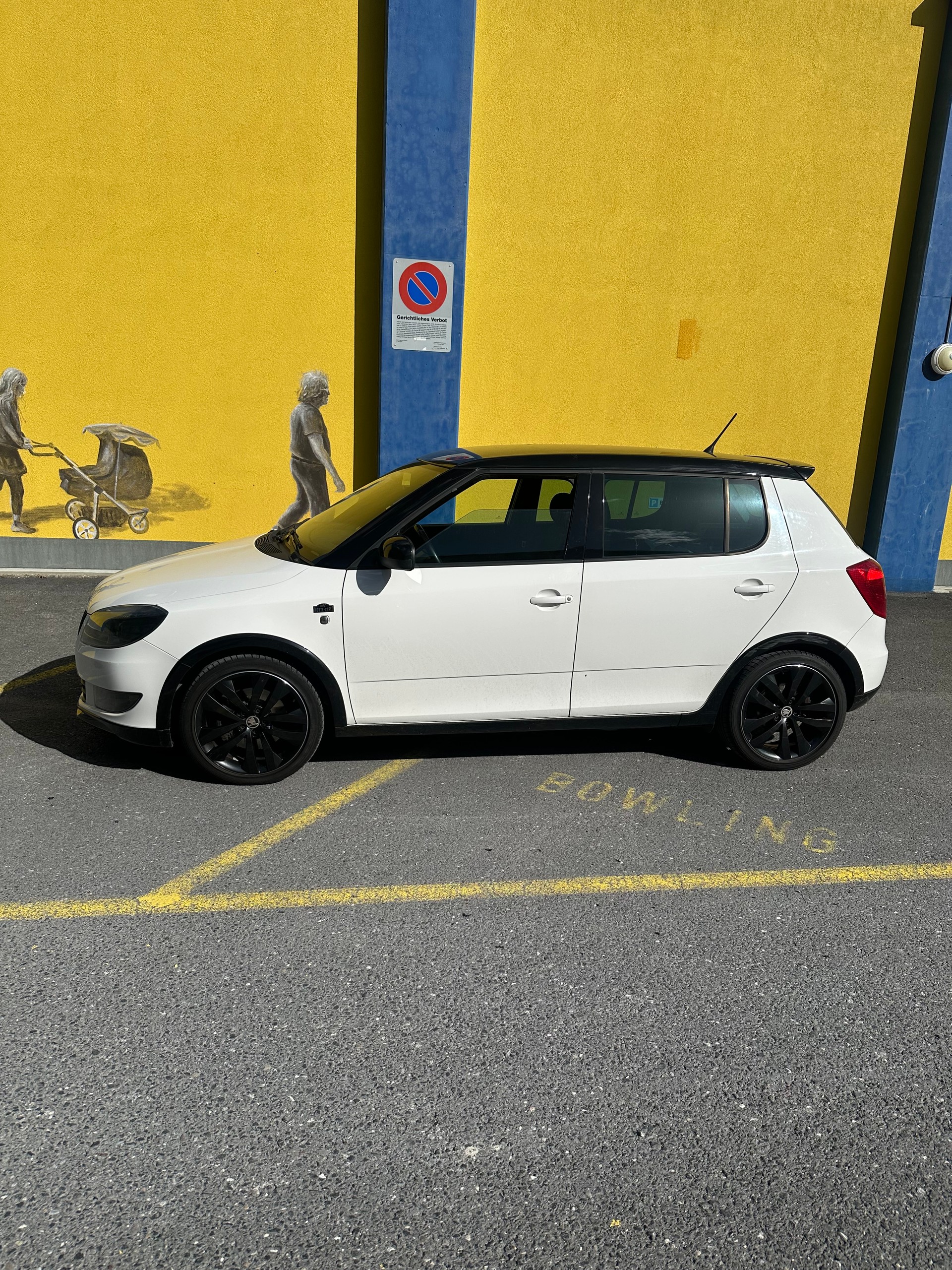 SKODA Fabia 1.2 TSI Monte Carlo DSG-image-6