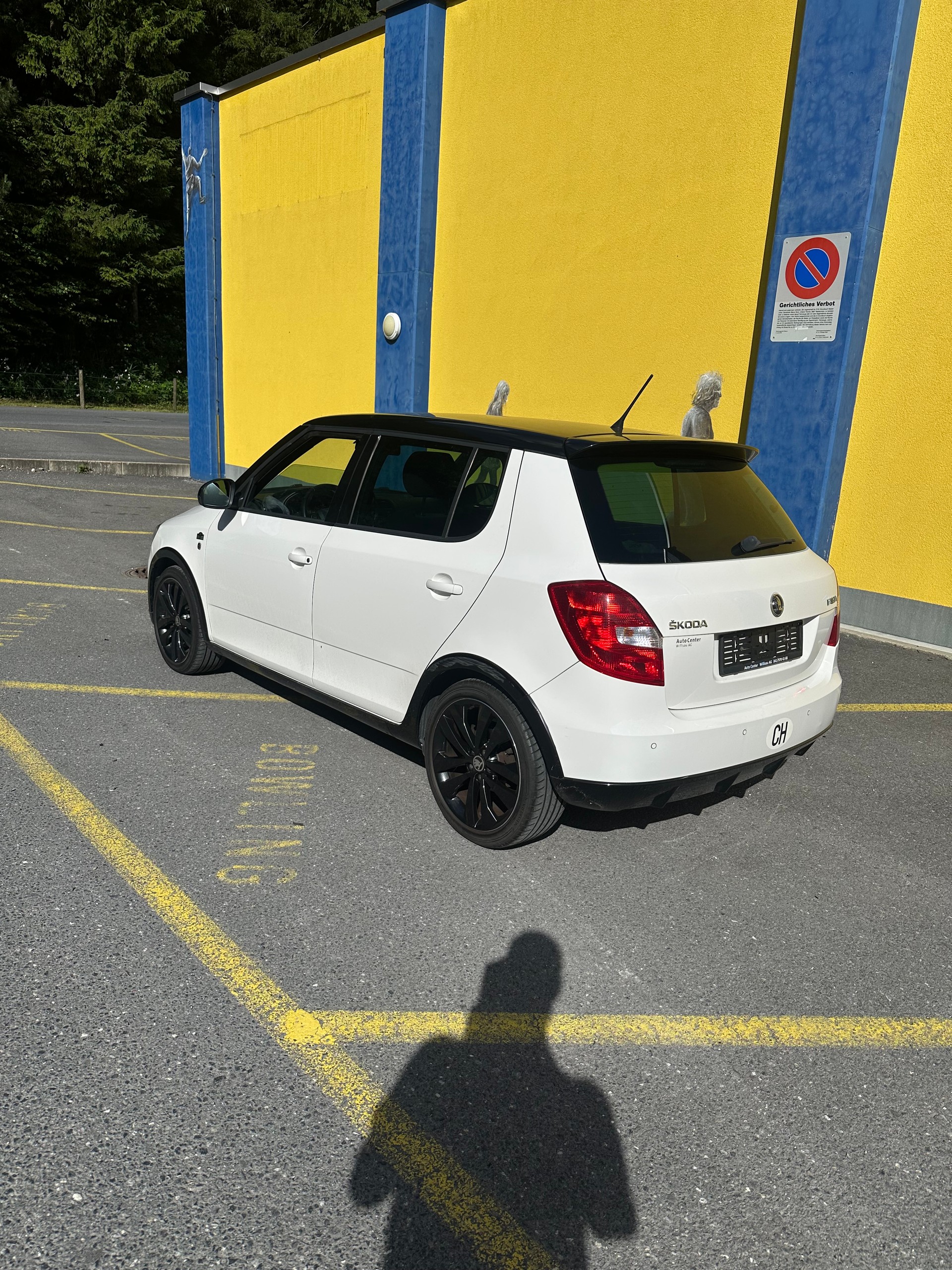 SKODA Fabia 1.2 TSI Monte Carlo DSG-image-5