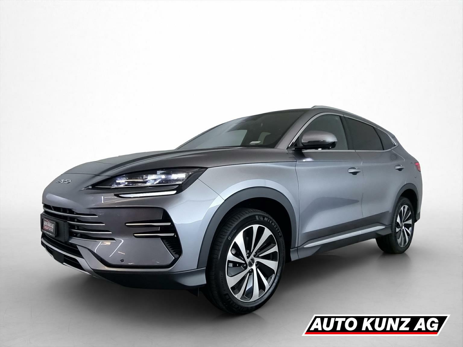 BYD Seal U DM-i Comfort FWD
