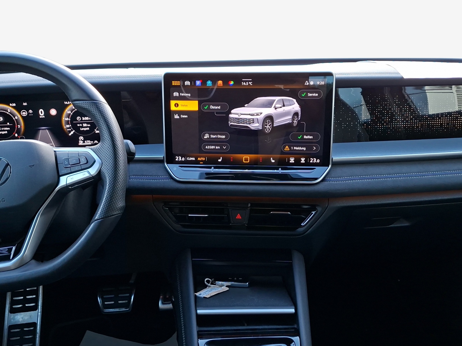 VW Tayron 2.0 TSI R-Line DSG 4Motion-image-10