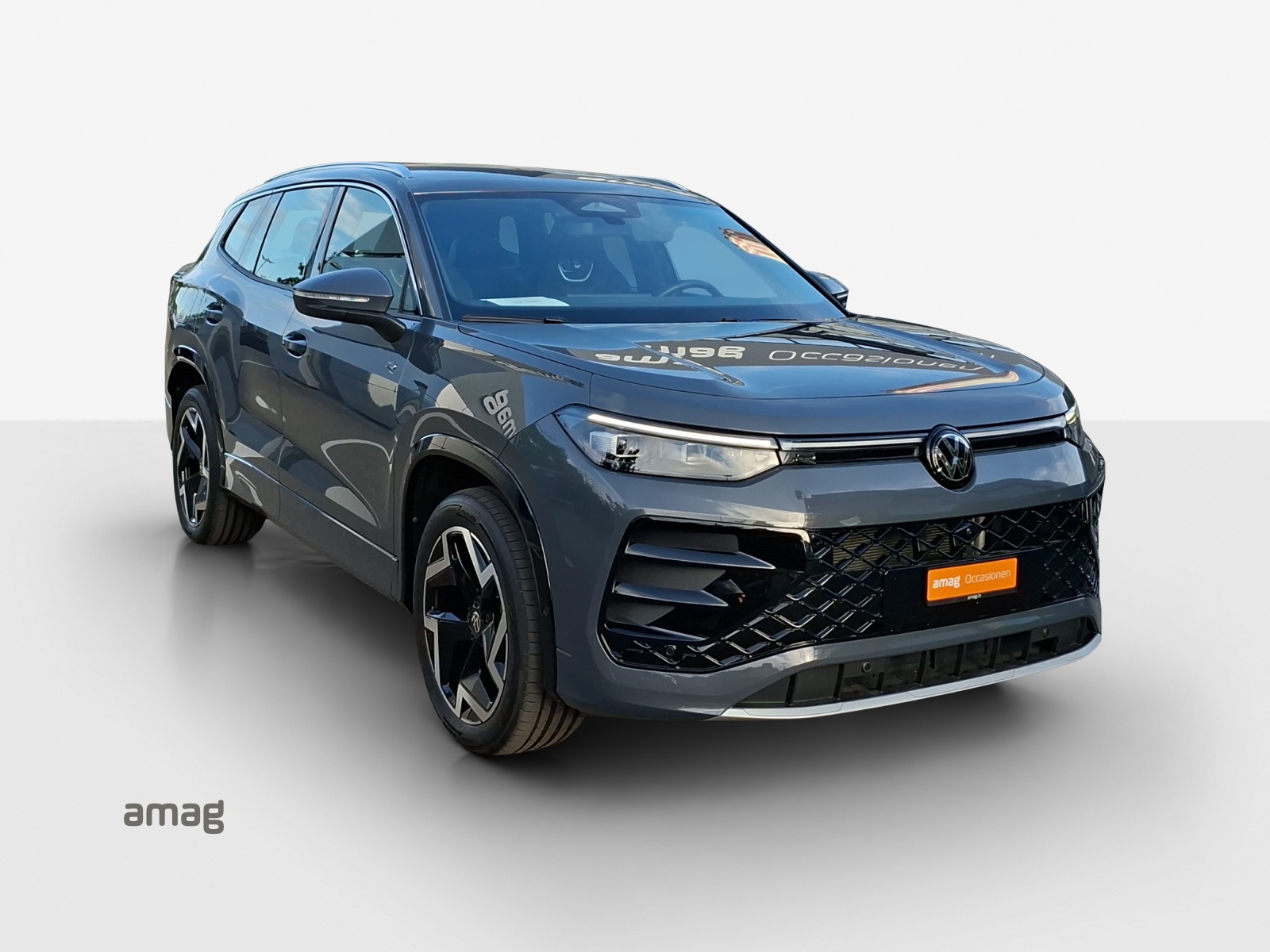 VW Tayron 2.0 TSI R-Line DSG 4Motion-image-5