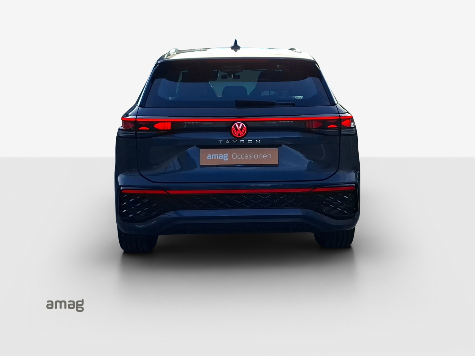 VW Tayron 2.0 TSI R-Line DSG 4Motion-image-3