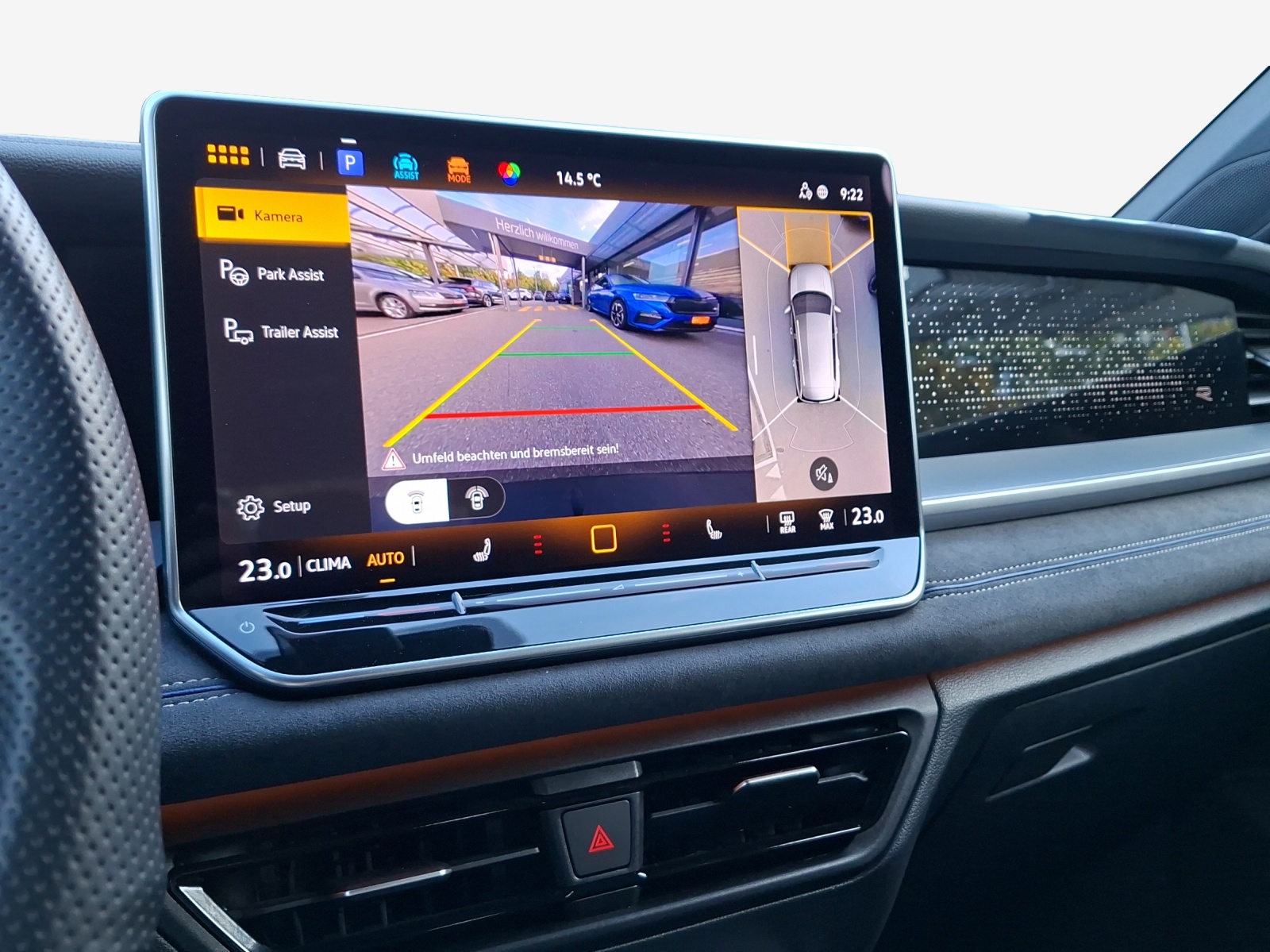 VW Tayron 2.0 TSI R-Line DSG 4Motion-image-14