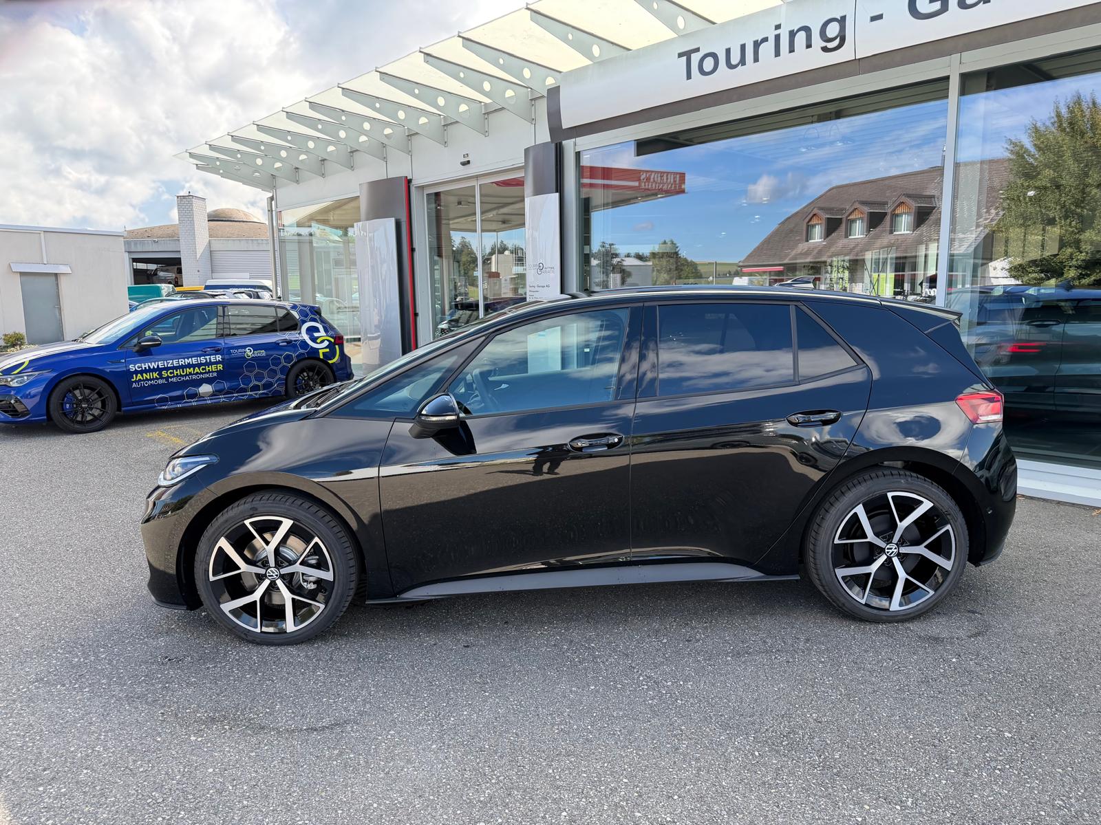 VW ID.3 Neo 50 kWh 170PS Life-showroom-element-1