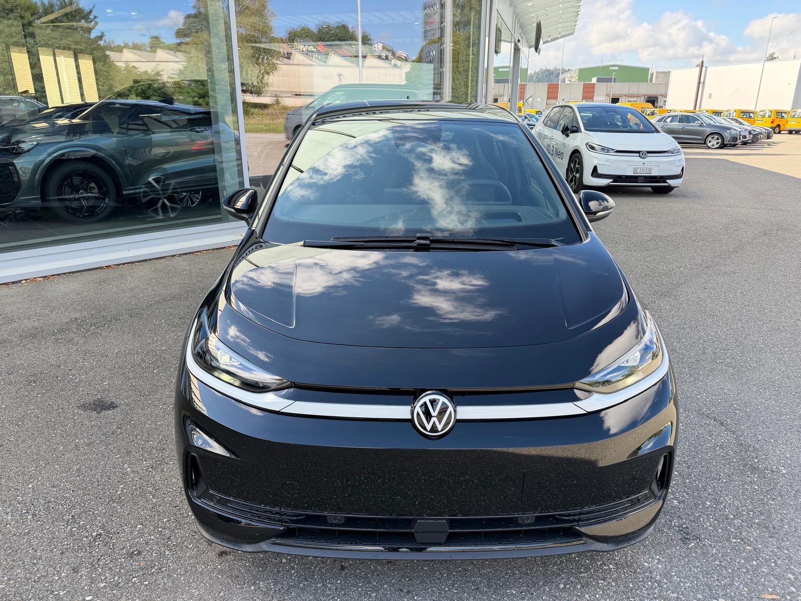 VW ID.3 Neo 50 kWh 170PS Life-image-8
