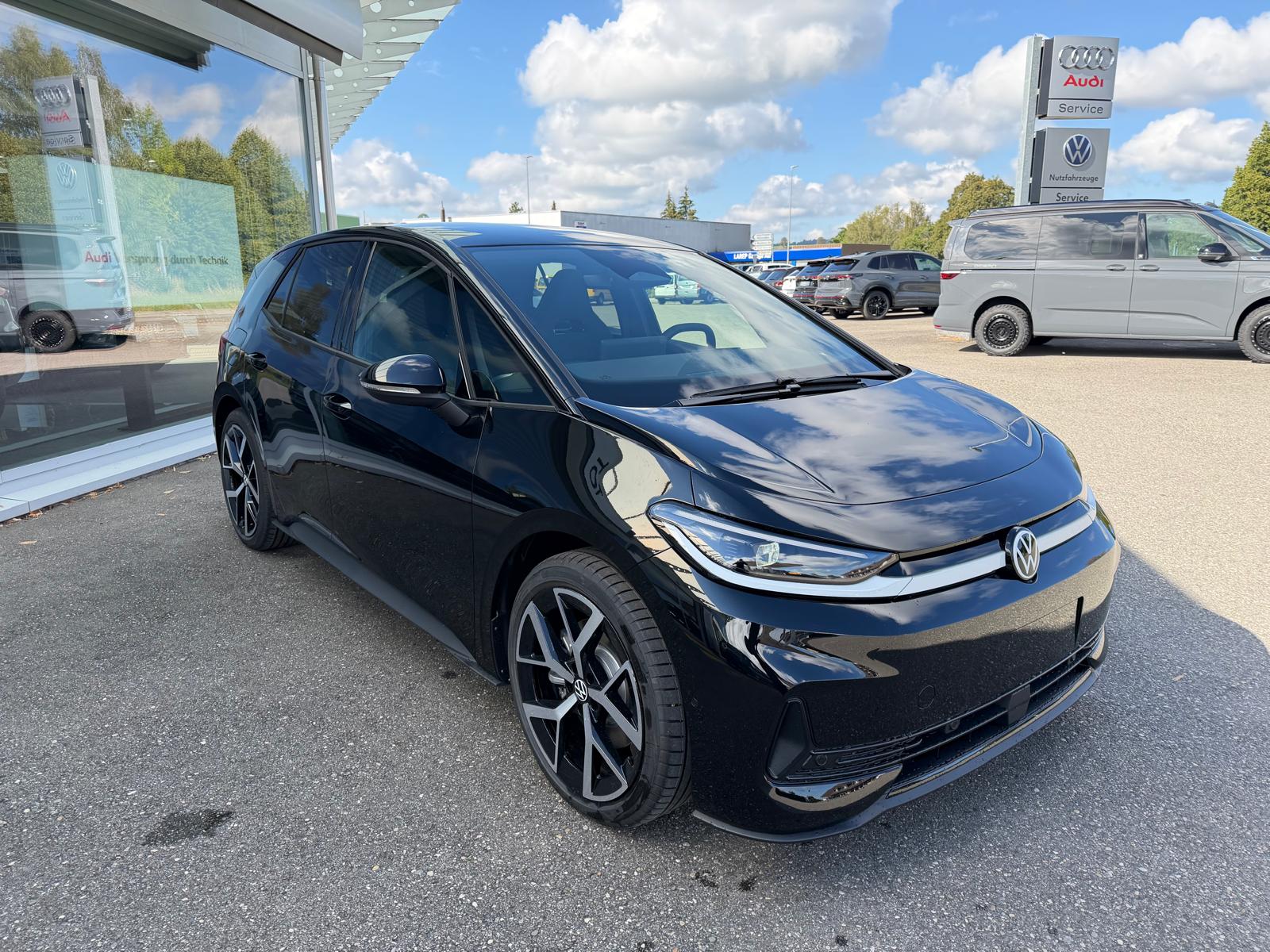 VW ID.3 Neo 50 kWh 170PS Life-image-7
