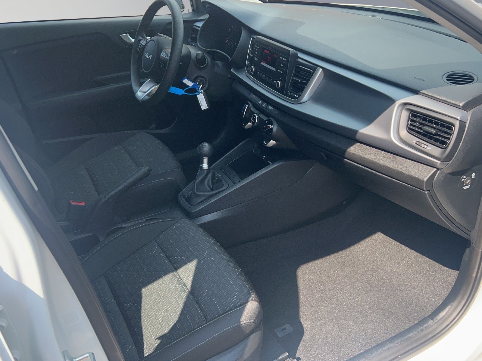 KIA Rio 1.2 CVVT-image-14