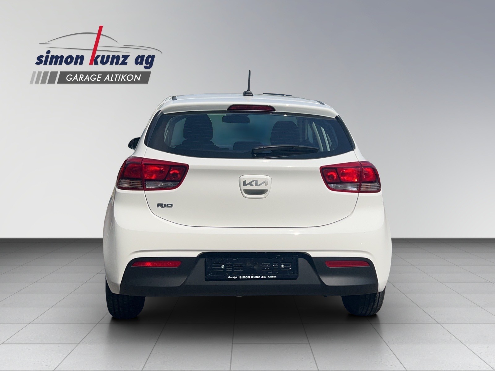 KIA Rio 1.2 CVVT-image-3