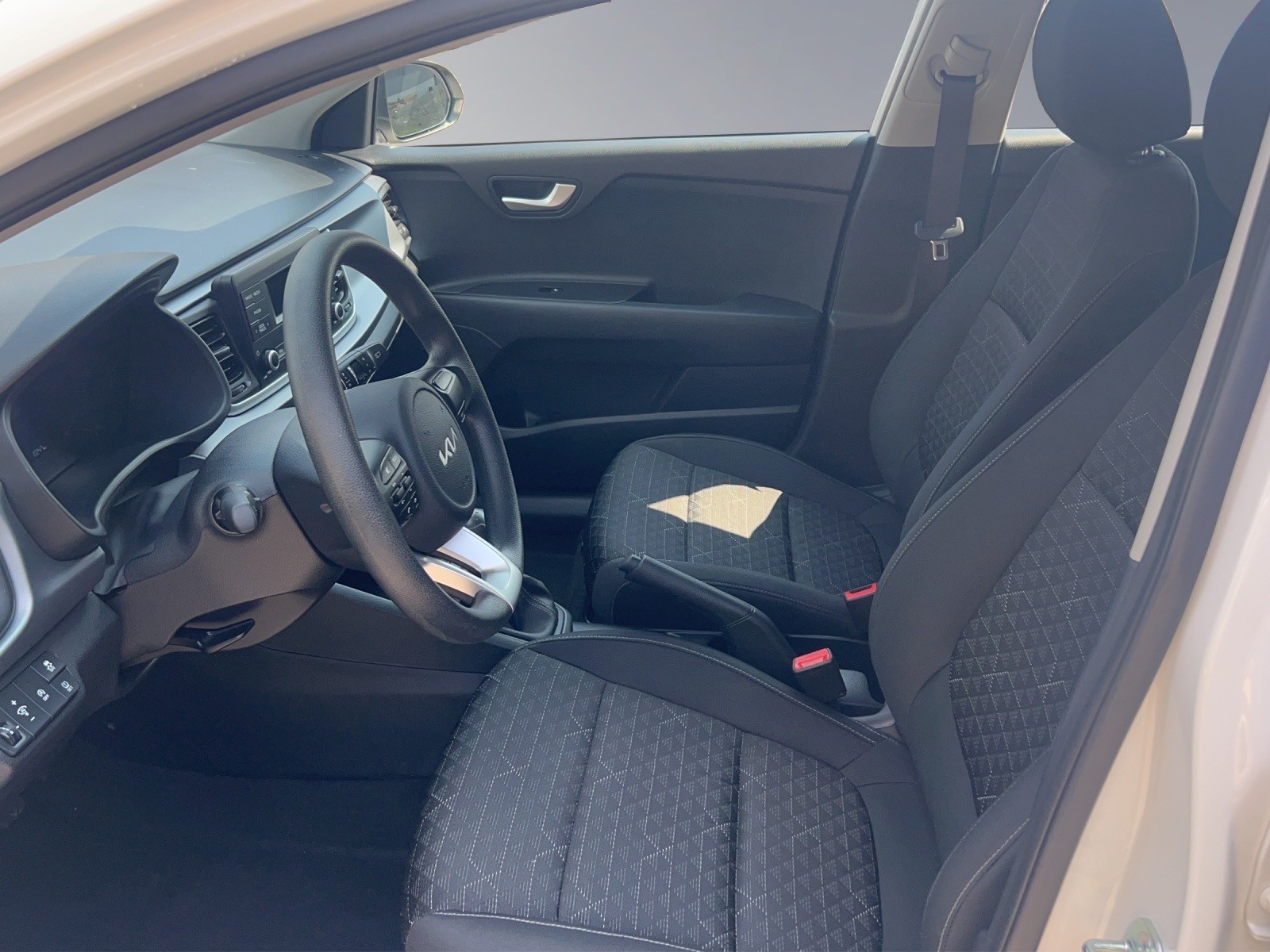 KIA Rio 1.2 CVVT-image-13