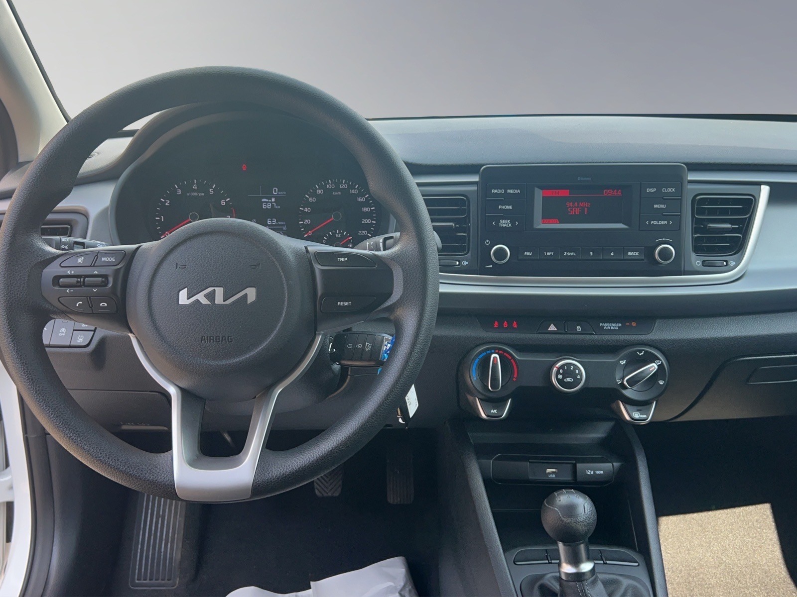KIA Rio 1.2 CVVT-image-11