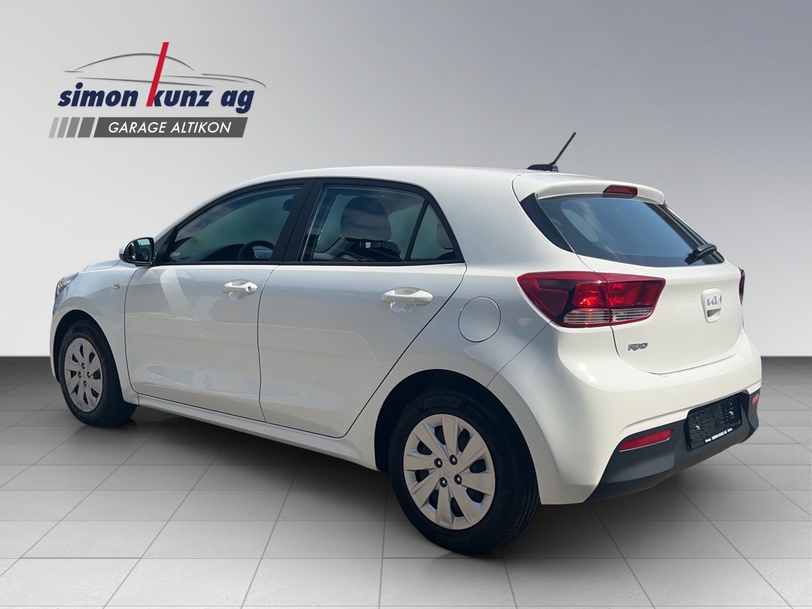 KIA Rio 1.2 CVVT-image-2