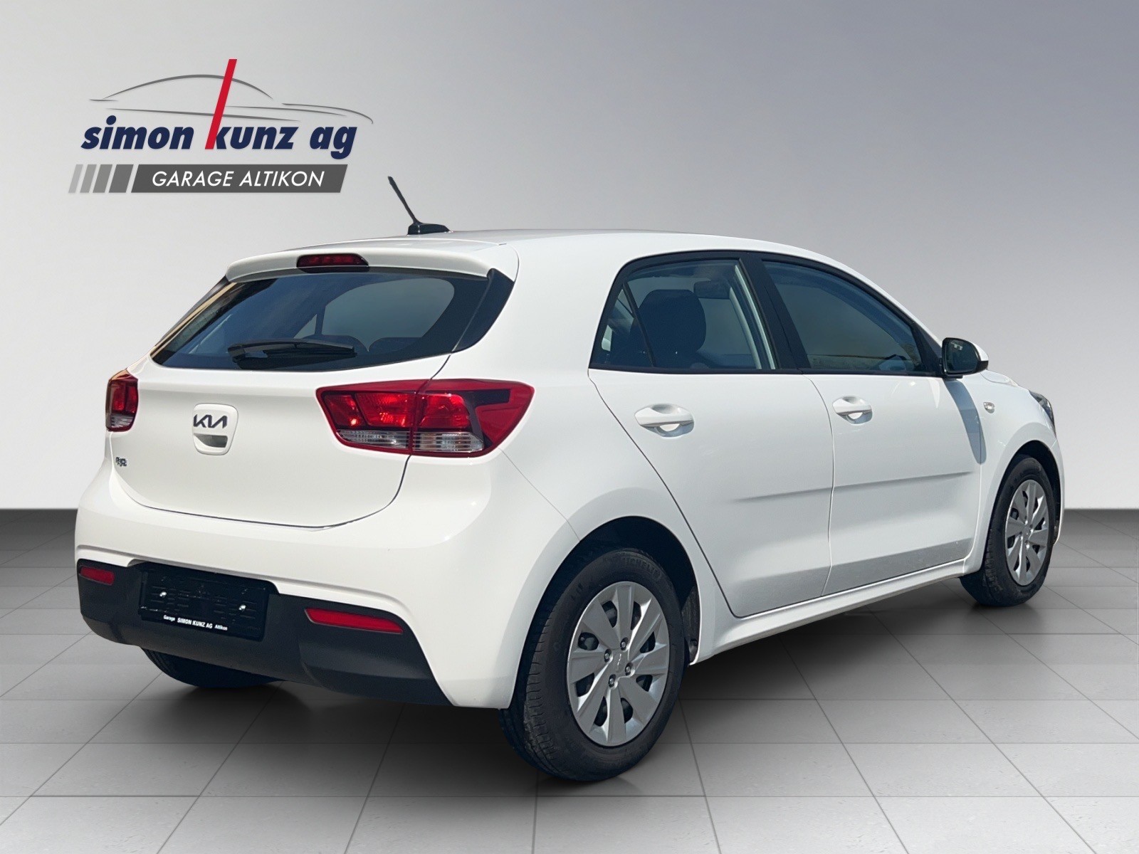 KIA Rio 1.2 CVVT-image-4
