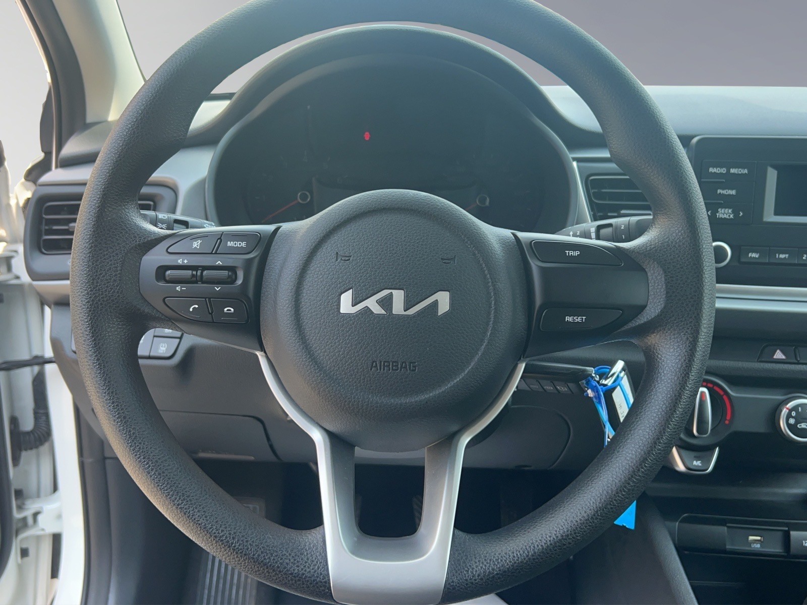 KIA Rio 1.2 CVVT-image-8