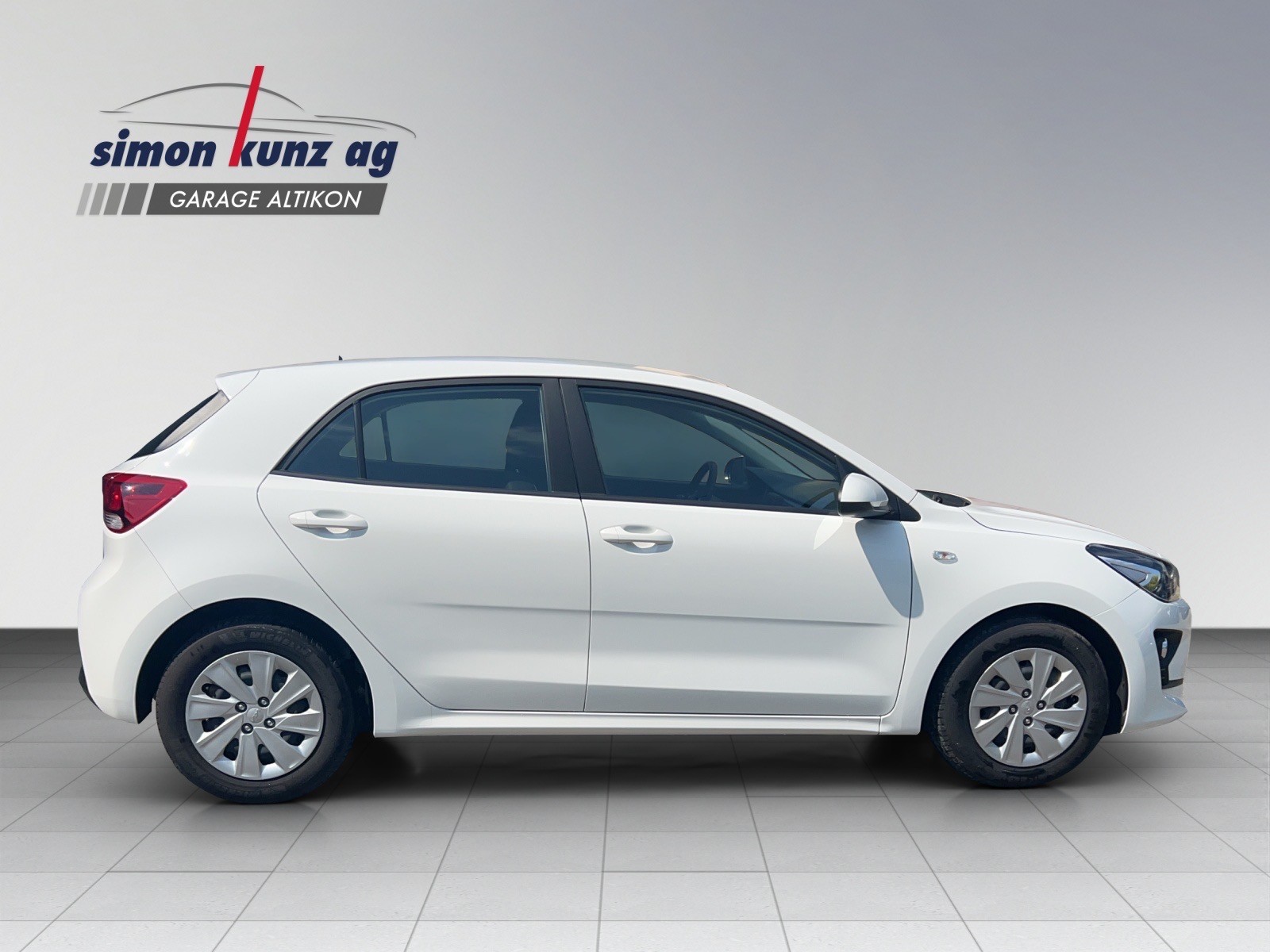 KIA Rio 1.2 CVVT-image-5