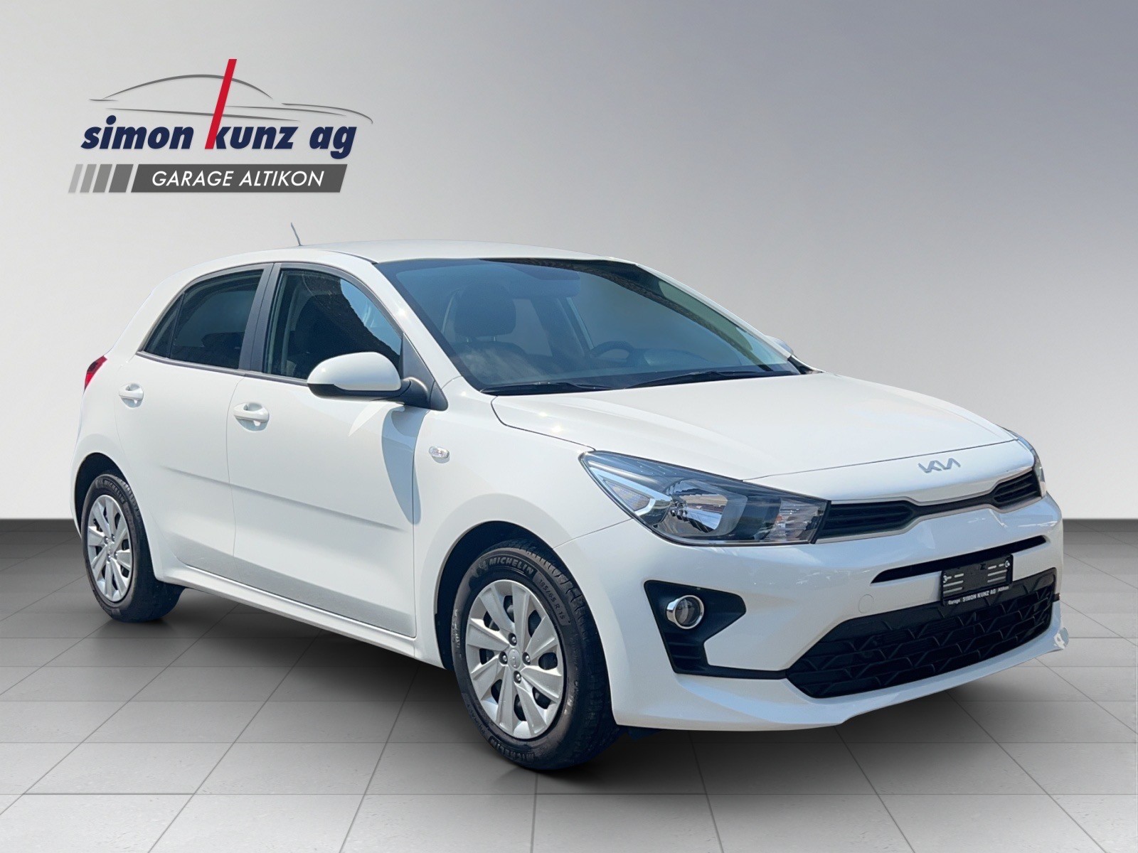 KIA Rio 1.2 CVVT-image-6