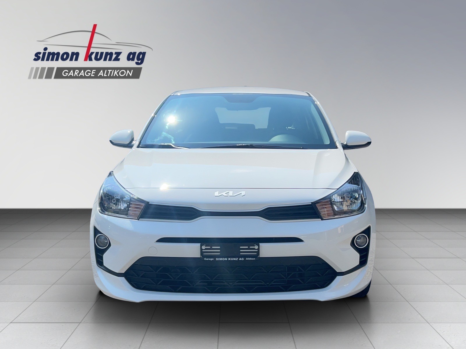 KIA Rio 1.2 CVVT-image-7