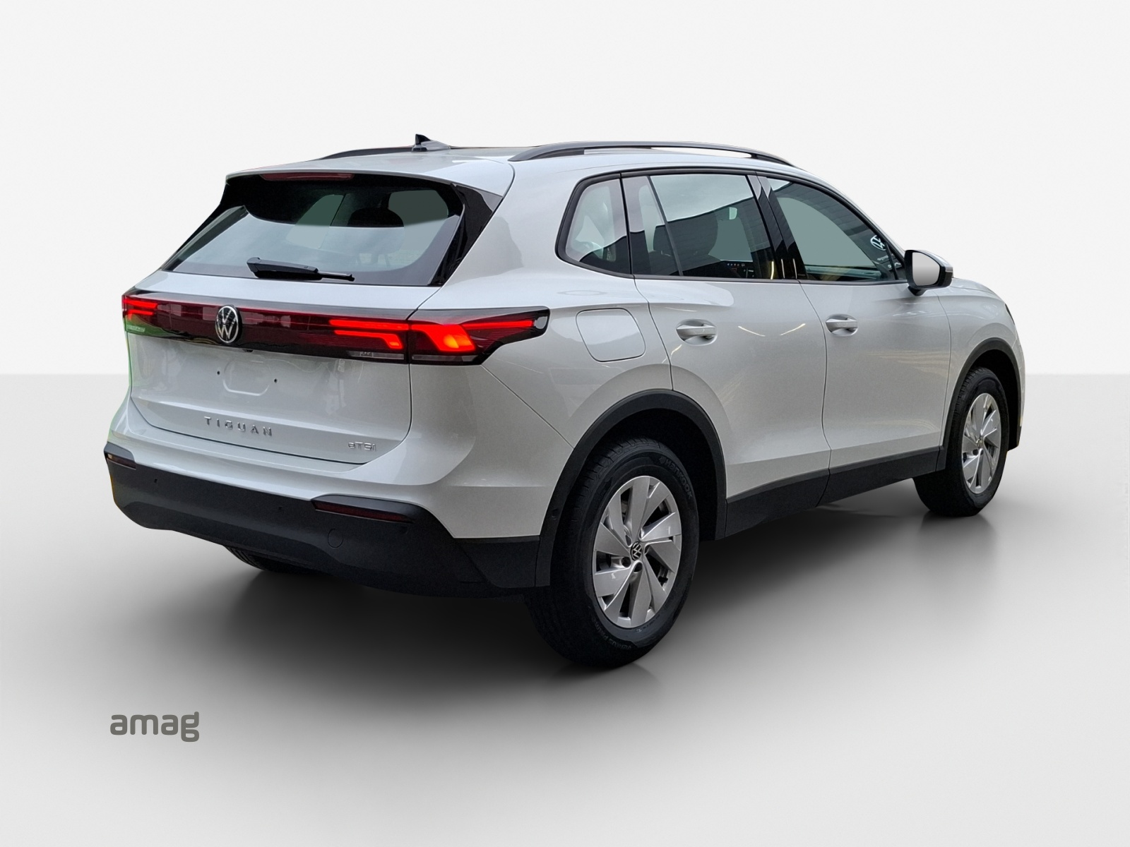 VW Tiguan 1.5 TSI evo2 mHEV Trend DSG-image-4