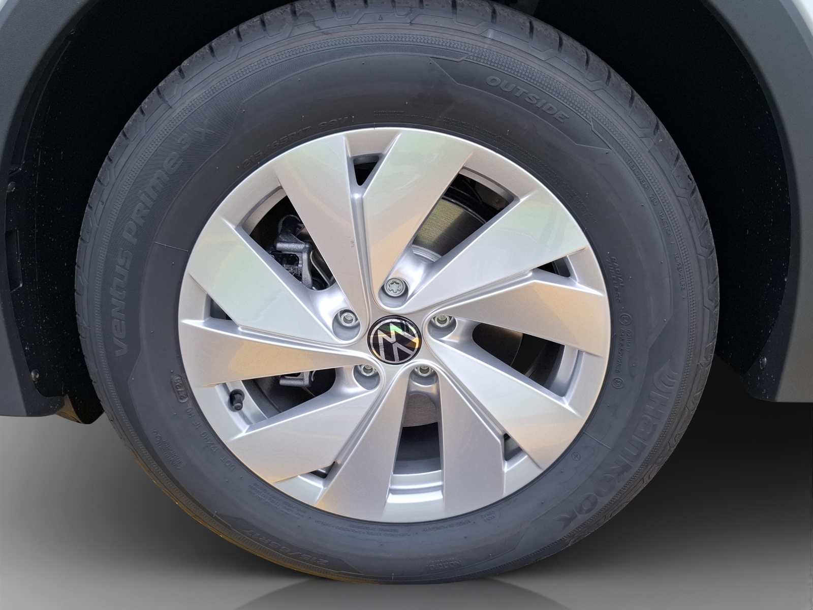 VW Tiguan 1.5 TSI evo2 mHEV Trend DSG-image-13