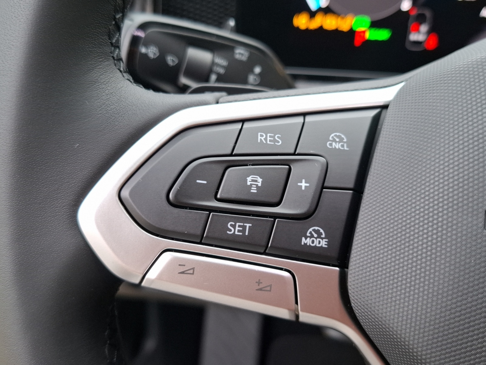 VW Tiguan 1.5 TSI evo2 mHEV Trend DSG-image-14