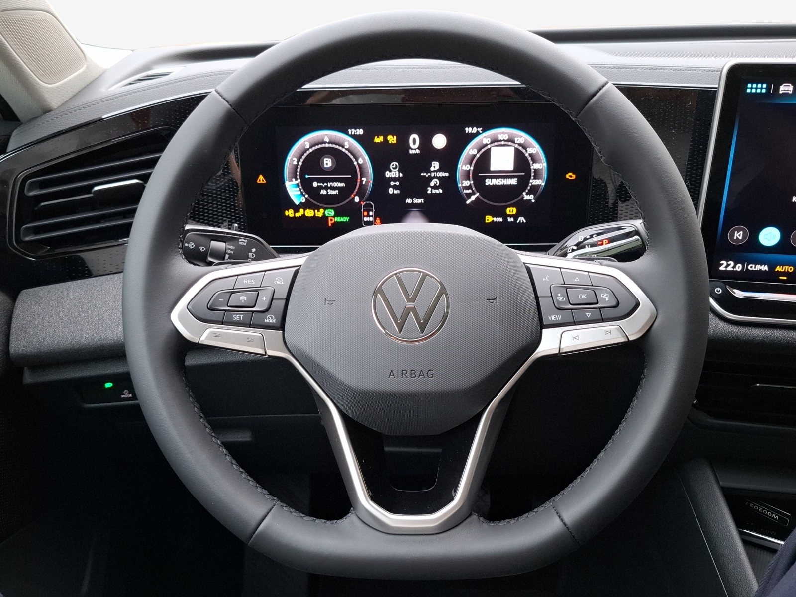 VW Tiguan 1.5 TSI evo2 mHEV Trend DSG-image-9
